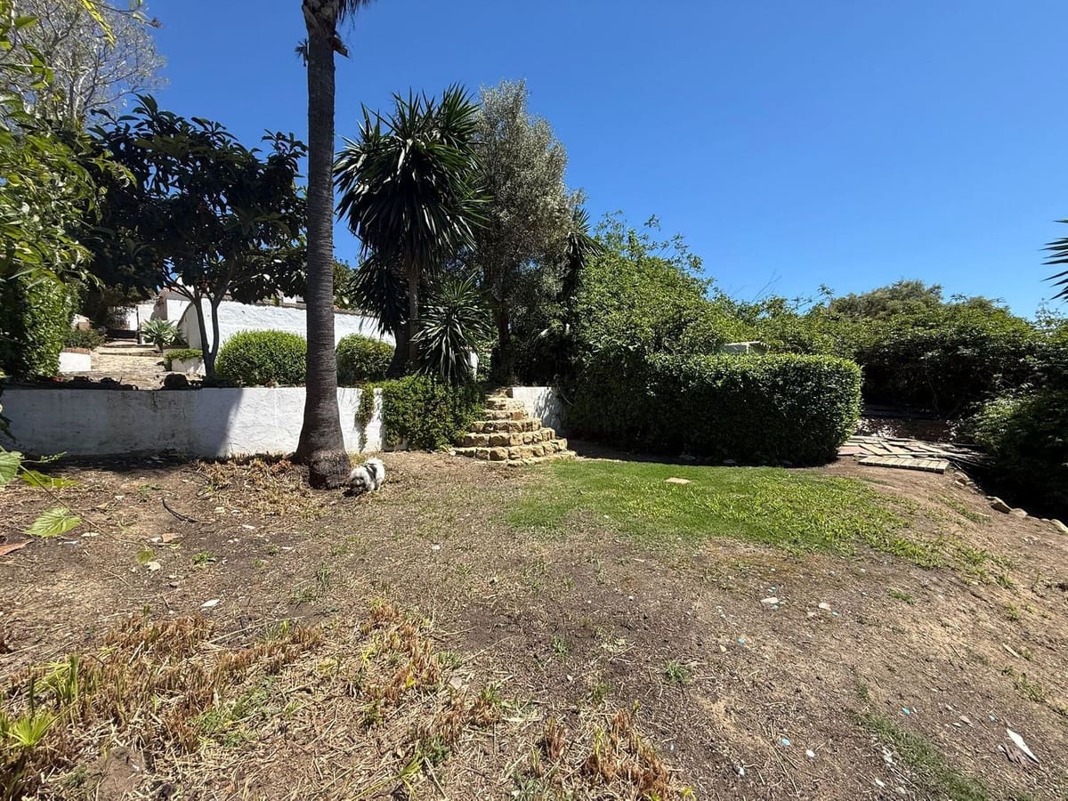 3 bedroom Finca/Country House for sale in Manilva with pool - € 430,000 (Ref: 9823465)