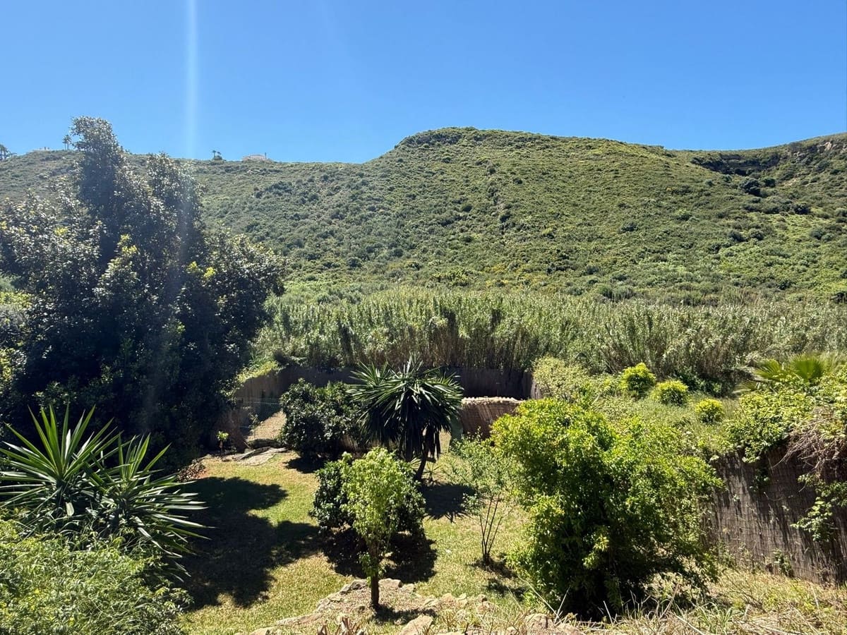 3 bedroom Finca/Country House for sale in Manilva with pool - € 430,000 (Ref: 9823465)