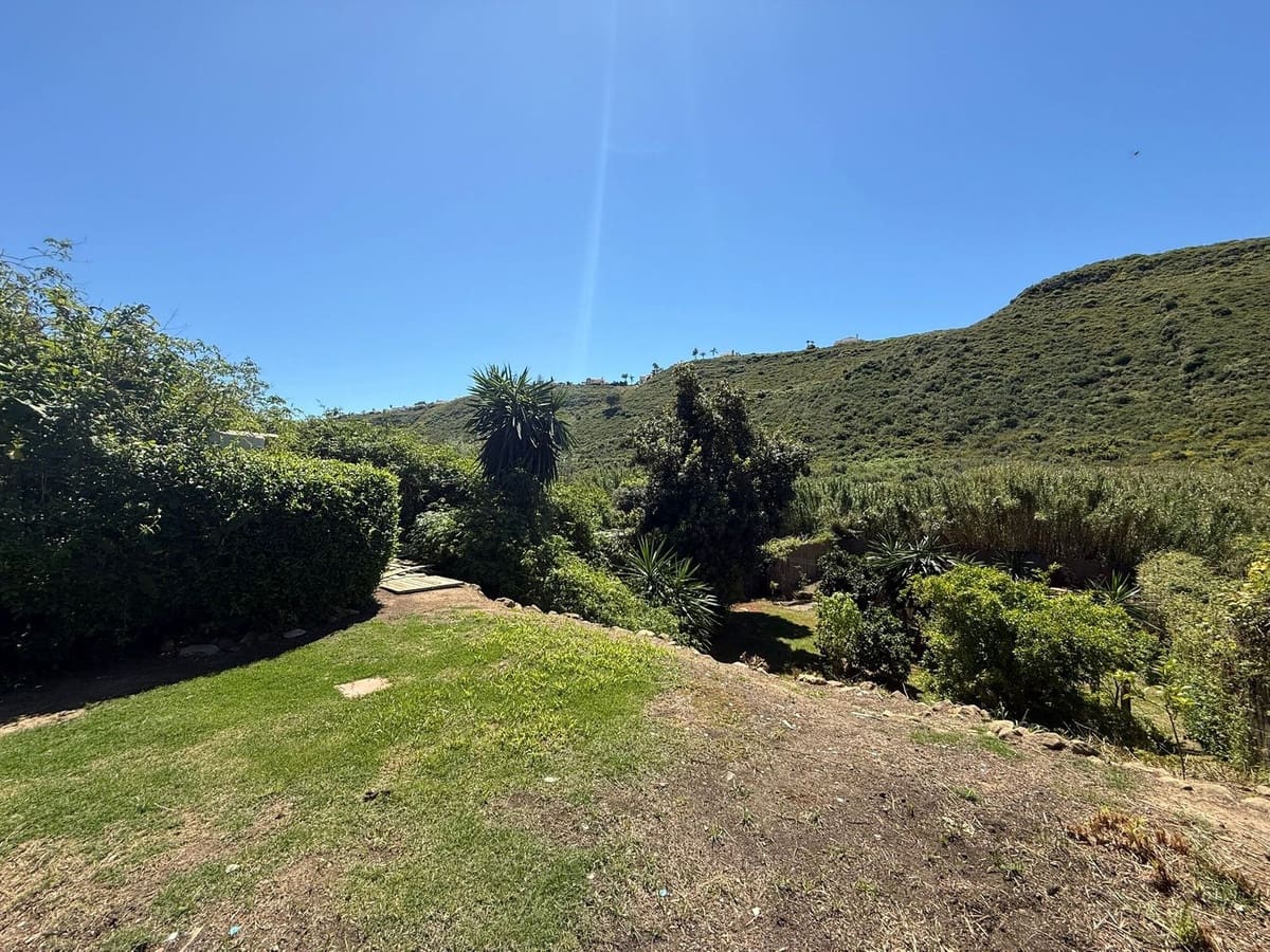 3 bedroom Finca/Country House for sale in Manilva with pool - € 430,000 (Ref: 9823465)