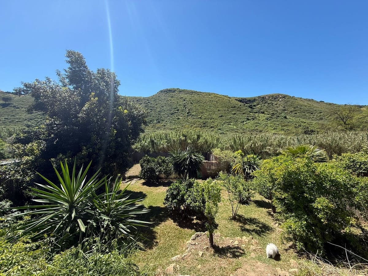 3 bedroom Finca/Country House for sale in Manilva with pool - € 430,000 (Ref: 9823465)