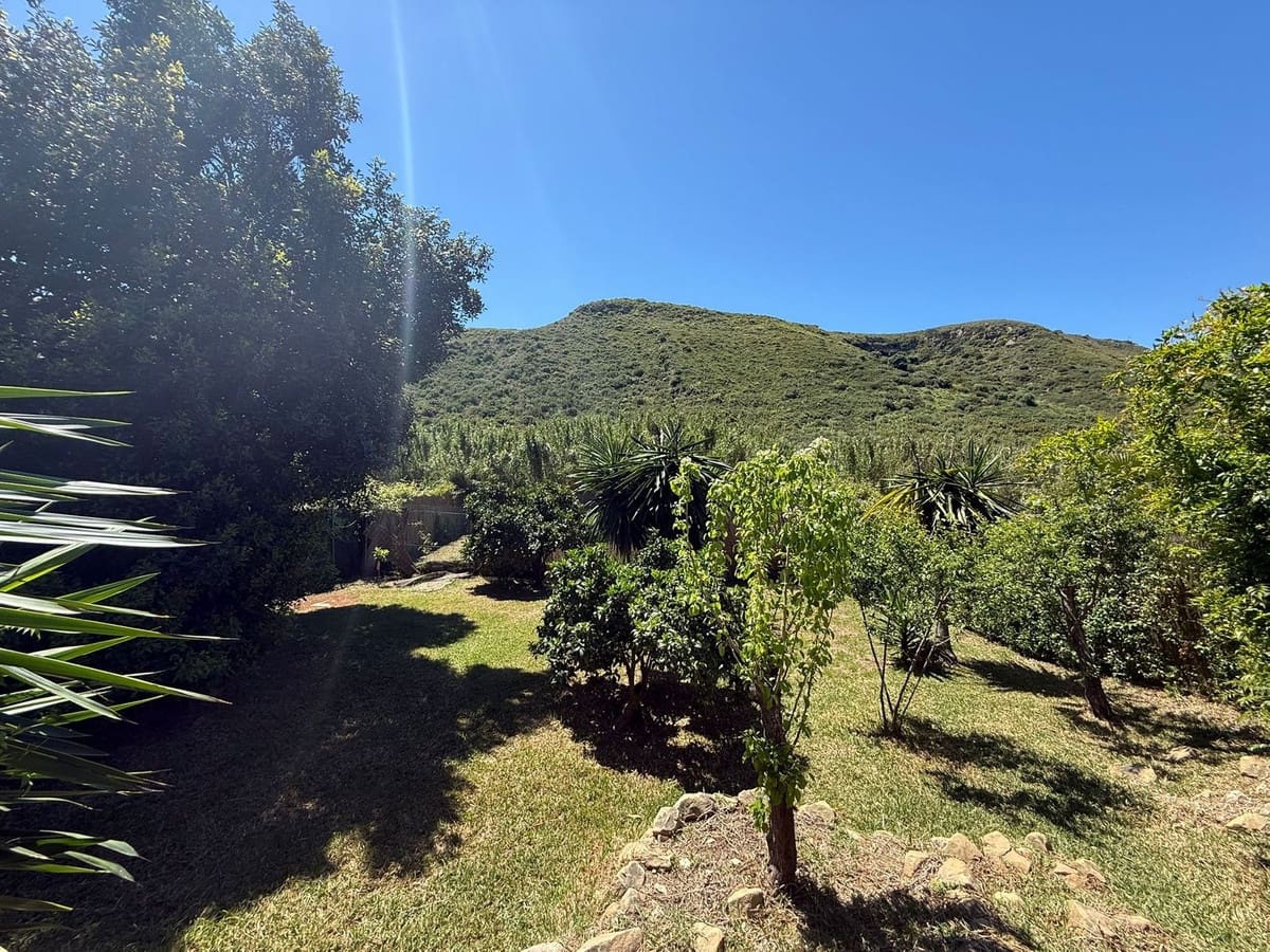 3 bedroom Finca/Country House for sale in Manilva with pool - € 430,000 (Ref: 9823465)