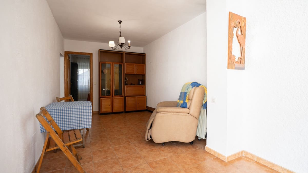 2 sovrum Finca/Hus på landet till salu i Marbella - 425 000 € (Ref: 9823466)