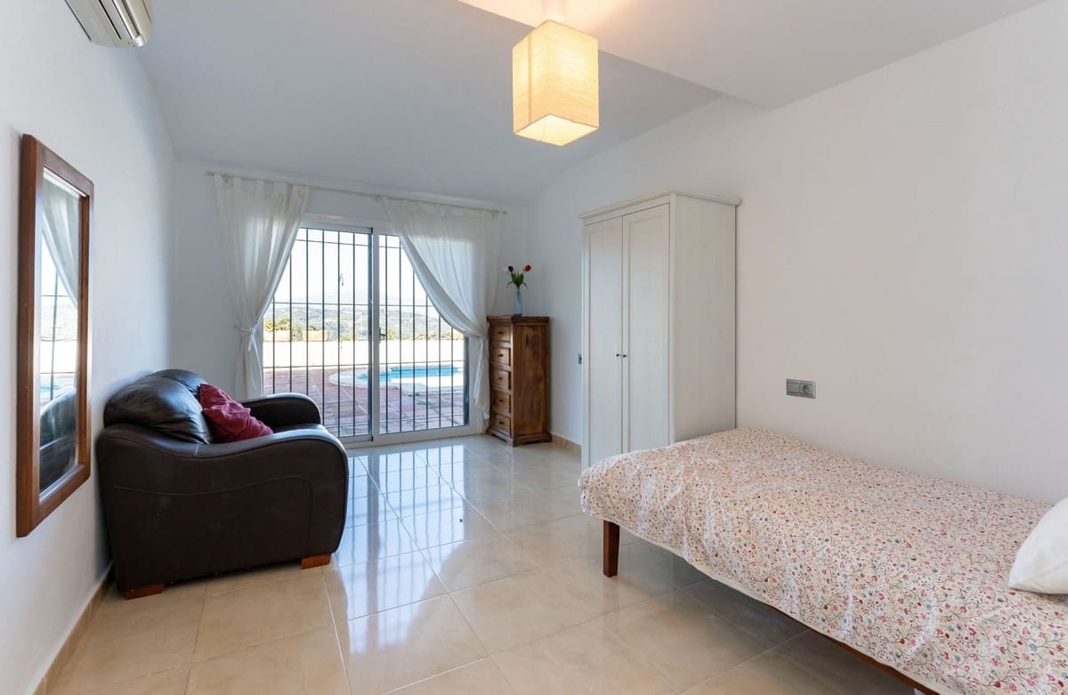 9 bedroom Finca/Country House for sale in Alhaurin el Grande with pool - € 995,000 (Ref: 9823467)
