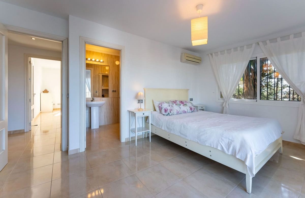 9 bedroom Finca/Country House for sale in Alhaurin el Grande with pool - € 995,000 (Ref: 9823467)