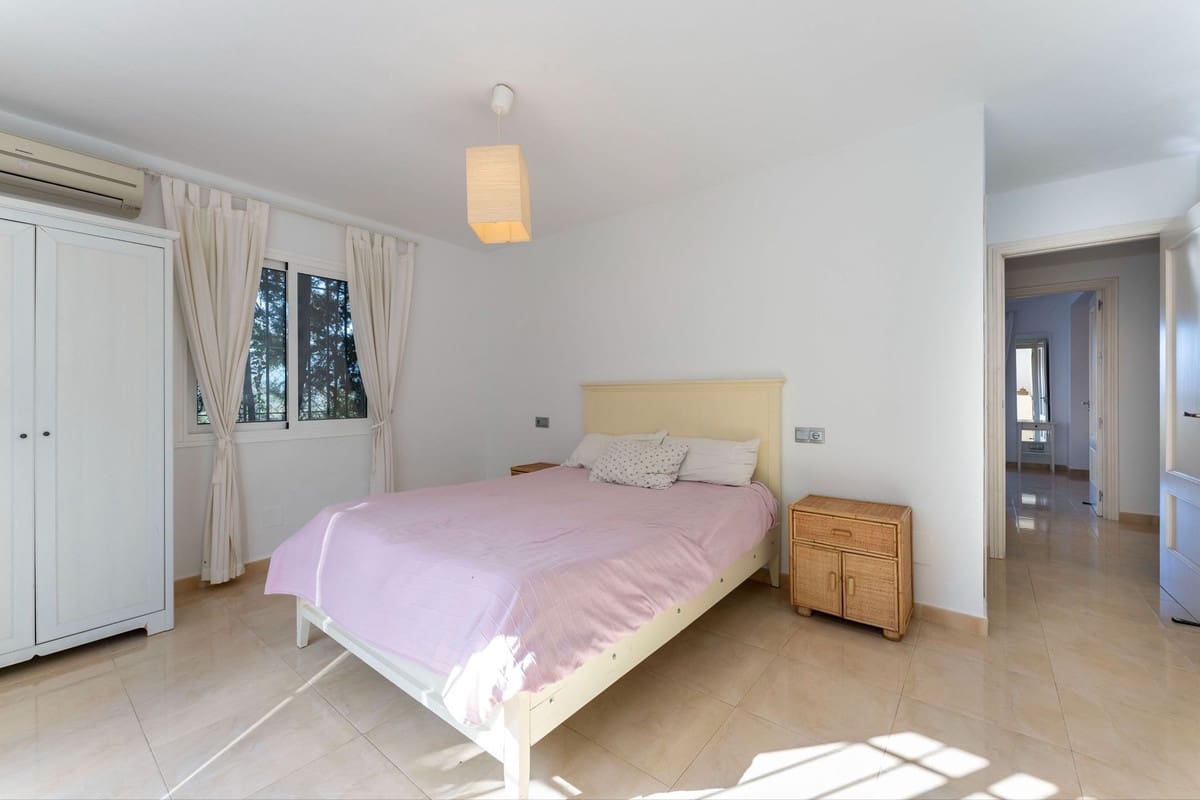 9 bedroom Finca/Country House for sale in Alhaurin el Grande with pool - € 995,000 (Ref: 9823467)