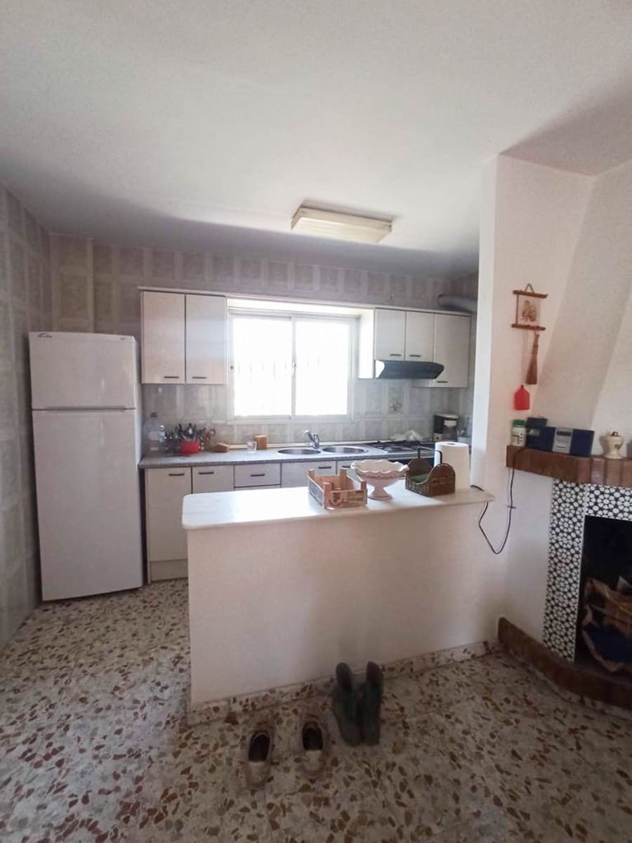 3 chambre Finca/Maison de Campagne à vendre à Estepona avec garage - 430 000 € (Ref: 9823468)