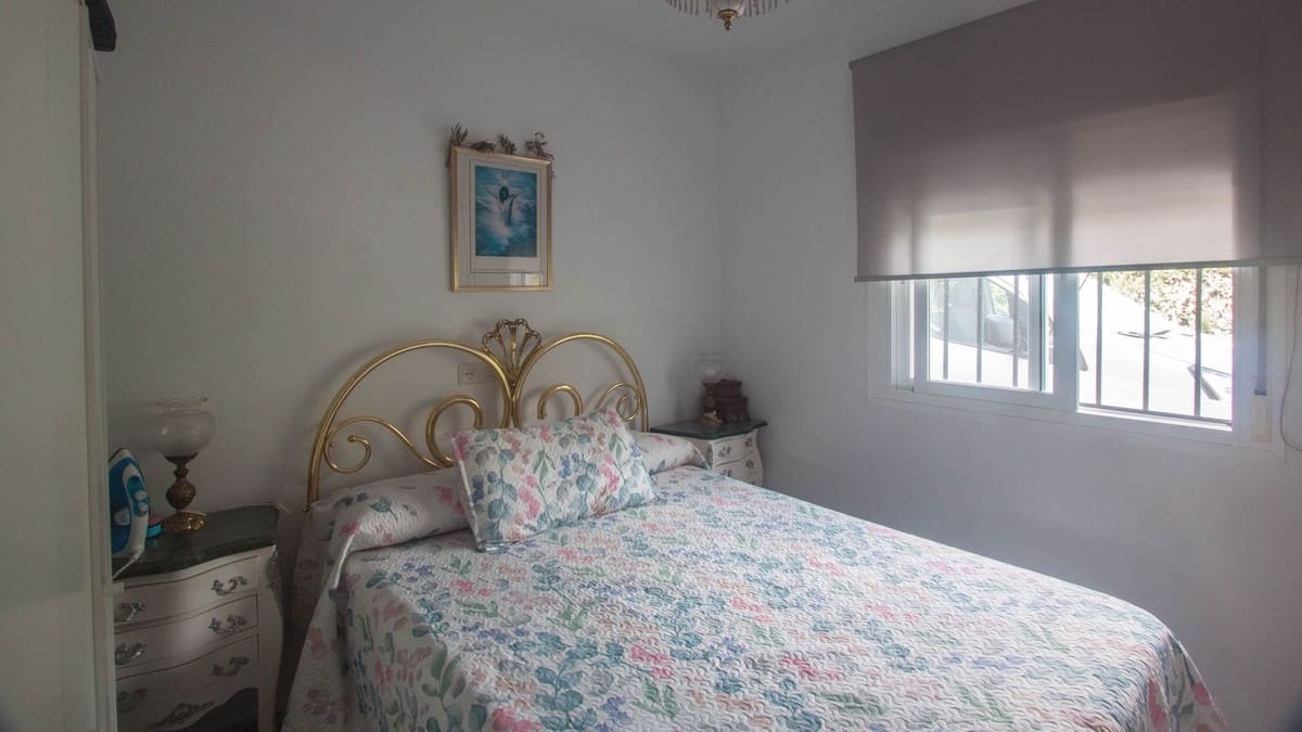 3 soverom Finca/Herregård til salgs i Estepona med svømmebasseng - € 475 000 (Ref: 9823469)