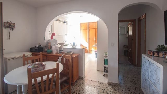 3 makuuhuone Maalaistalo myytävänä paikassa Centro, Estepona mukana uima-altaan - 475 000 € (Ref: 9823469)