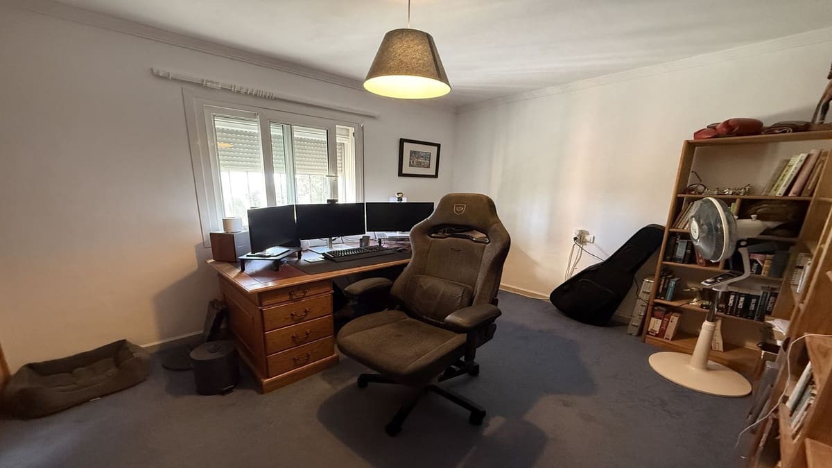 6 sypialnia Finka/Dom wiejski na sprzedaż w Alhaurin de la Torre z basenem garażem - 595 000 € (Ref: 9823470)
