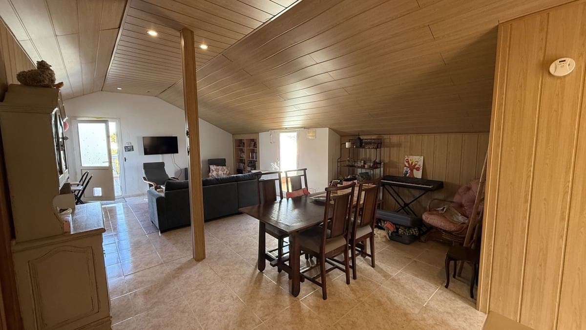 6 sypialnia Finka/Dom wiejski na sprzedaż w Alhaurin de la Torre z basenem garażem - 595 000 € (Ref: 9823470)
