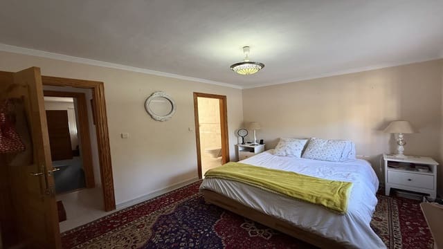 6 sypialnia Finka/Dom wiejski na sprzedaż w Alhaurín de la Torre z basenem garażem - 595 000 € (Ref: 9823470)