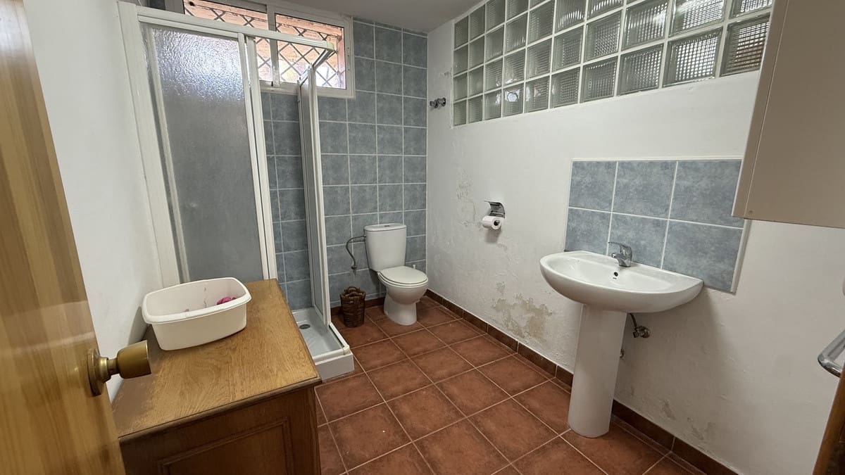 6 sypialnia Finka/Dom wiejski na sprzedaż w Alhaurin de la Torre z basenem garażem - 595 000 € (Ref: 9823470)