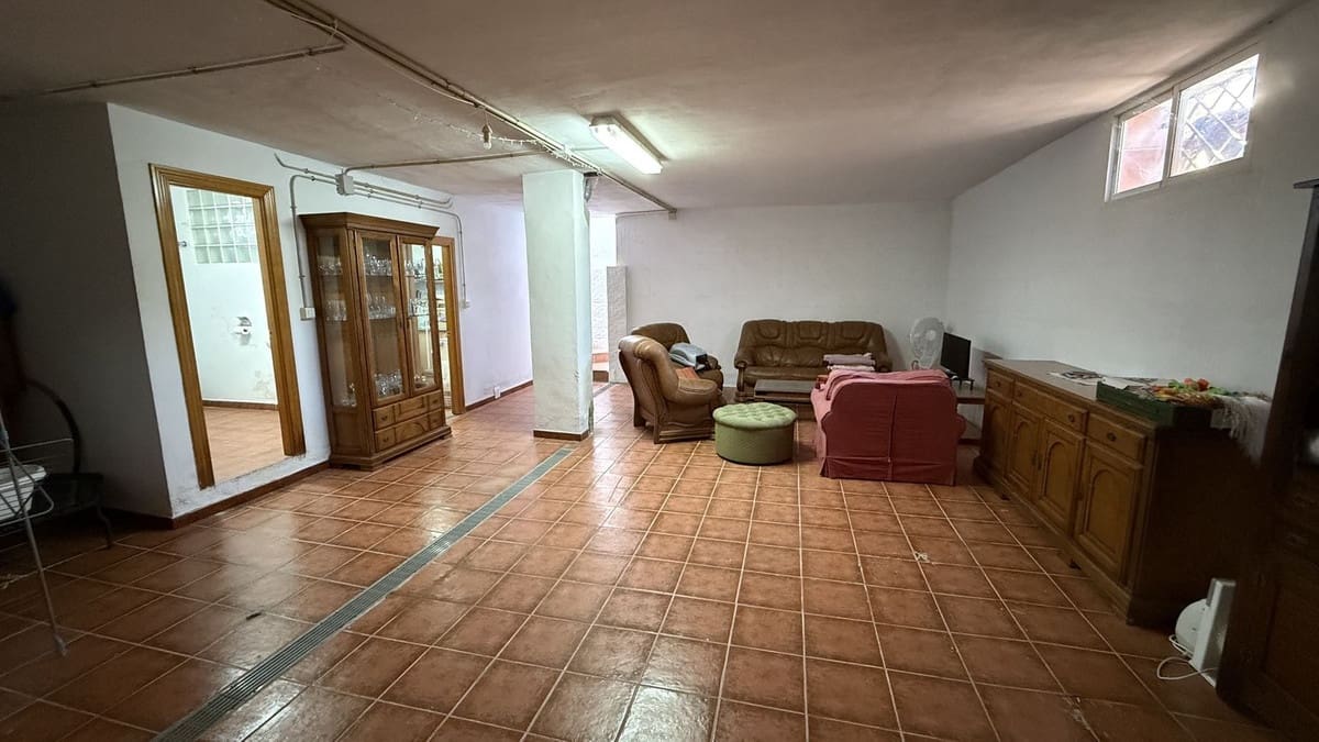 6 sypialnia Finka/Dom wiejski na sprzedaż w Alhaurin de la Torre z basenem garażem - 595 000 € (Ref: 9823470)