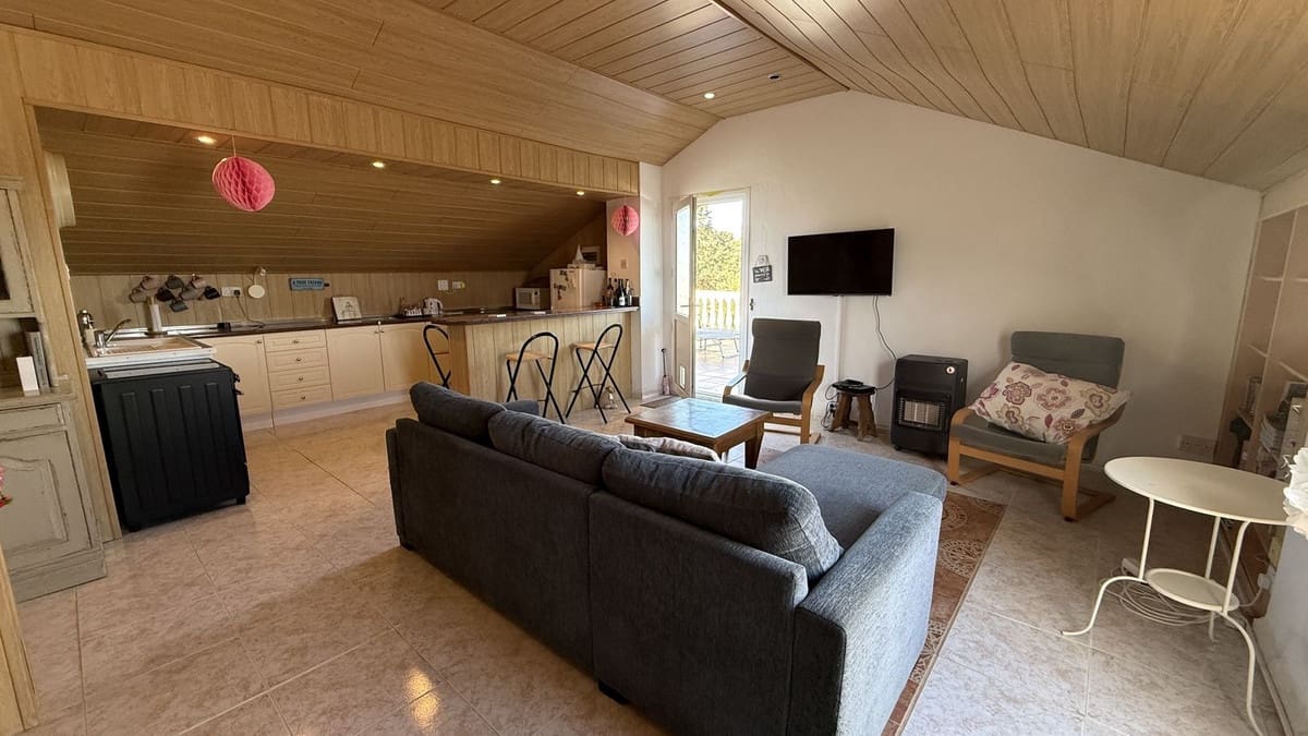 6 sypialnia Finka/Dom wiejski na sprzedaż w Alhaurin de la Torre z basenem garażem - 595 000 € (Ref: 9823470)