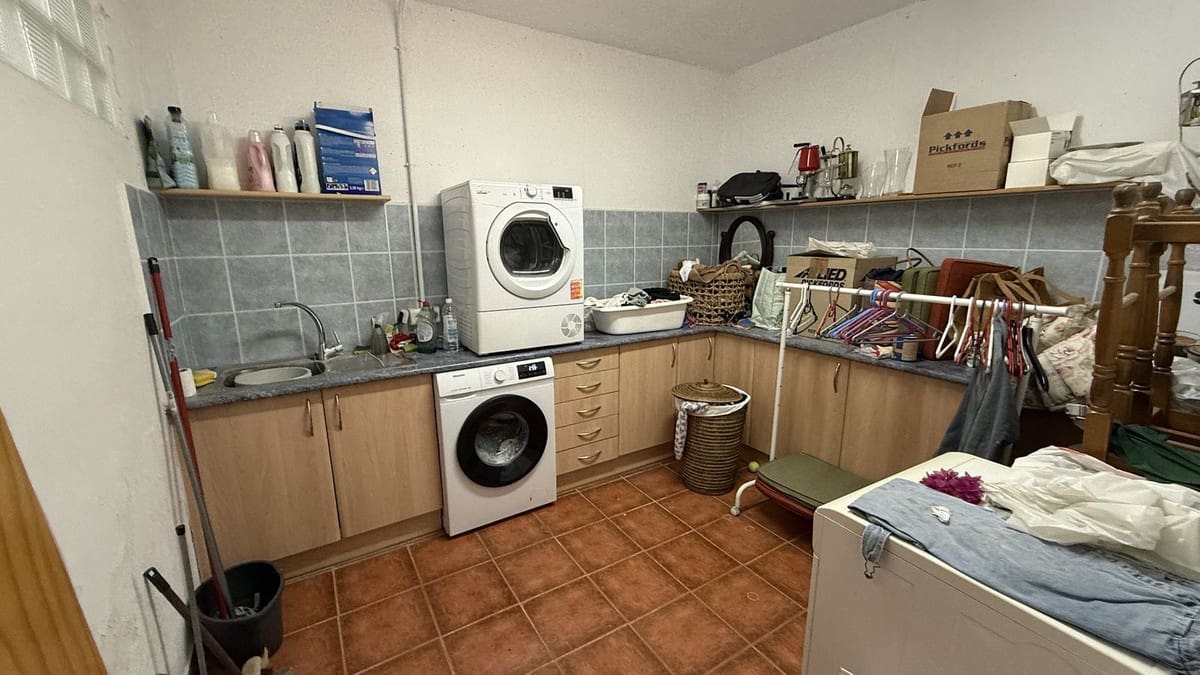 6 sypialnia Finka/Dom wiejski na sprzedaż w Alhaurin de la Torre z basenem garażem - 595 000 € (Ref: 9823470)