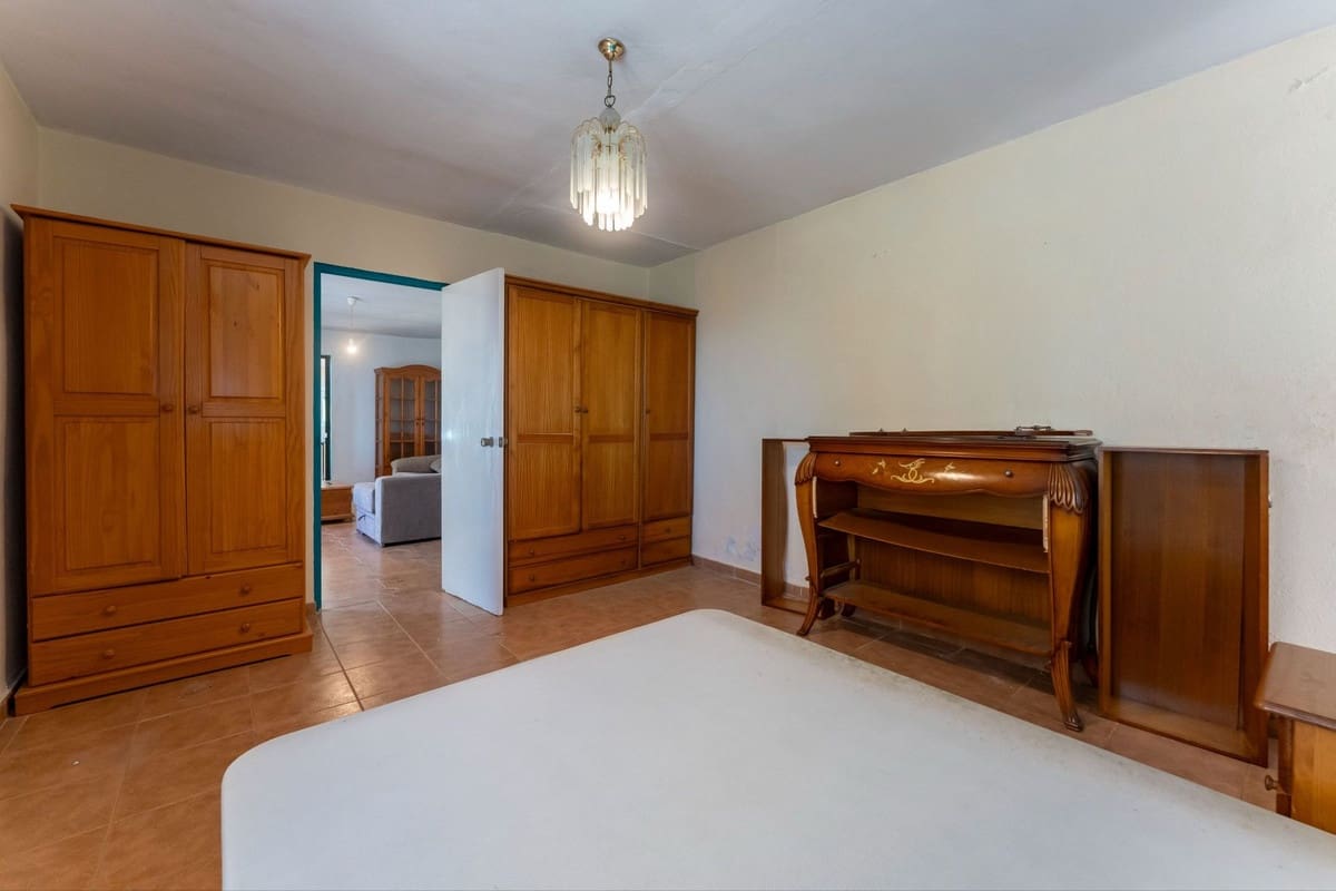 2 sovrum Finca/Hus på landet till salu i Ojen med pool - 495 000 € (Ref: 9823471)