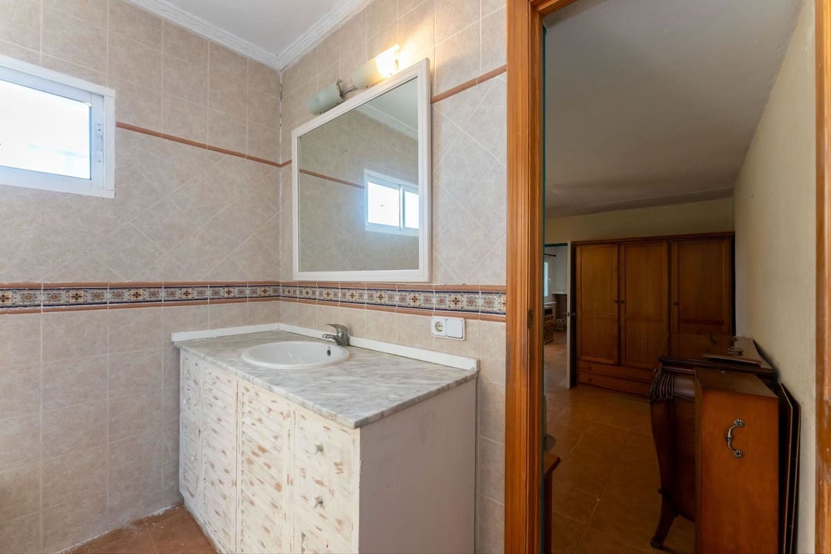 2 sovrum Finca/Hus på landet till salu i Ojen med pool - 495 000 € (Ref: 9823471)