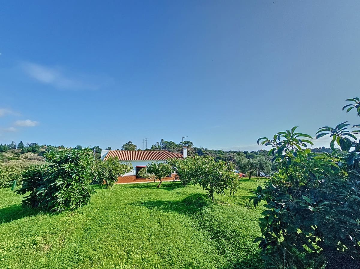 3 soverom Finca/Herregård til salgs i El Padron - € 490 000 (Ref: 9823472)