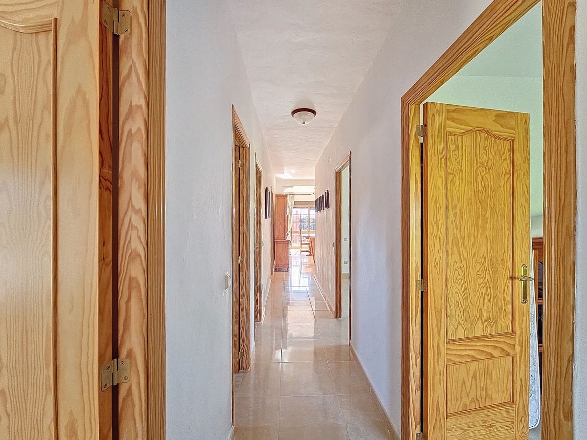 3 soverom Finca/Herregård til salgs i El Padron - € 490 000 (Ref: 9823472)