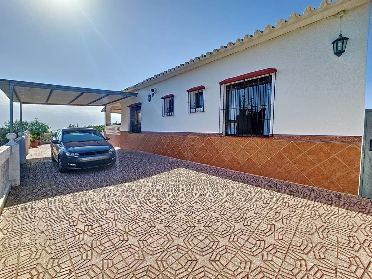 3 soverom Finca/Herregård til salgs i El Padron - € 490 000 (Ref: 9823472)