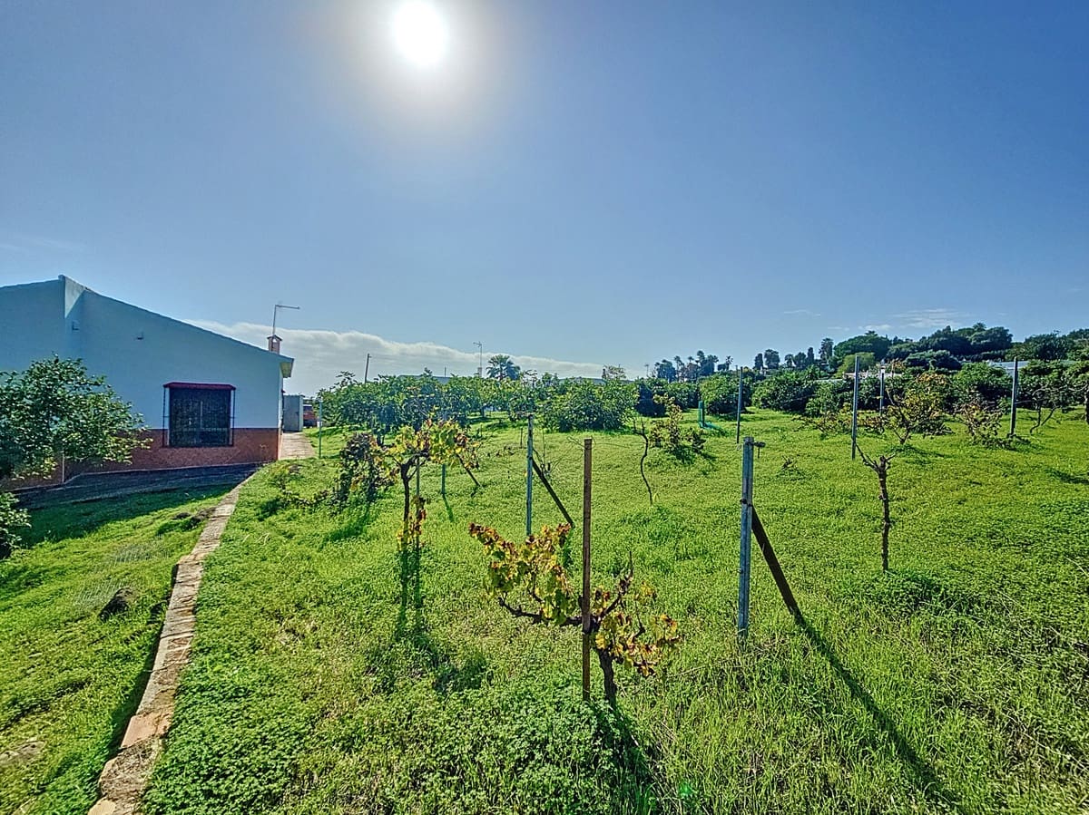 3 soverom Finca/Herregård til salgs i El Padron - € 490 000 (Ref: 9823472)