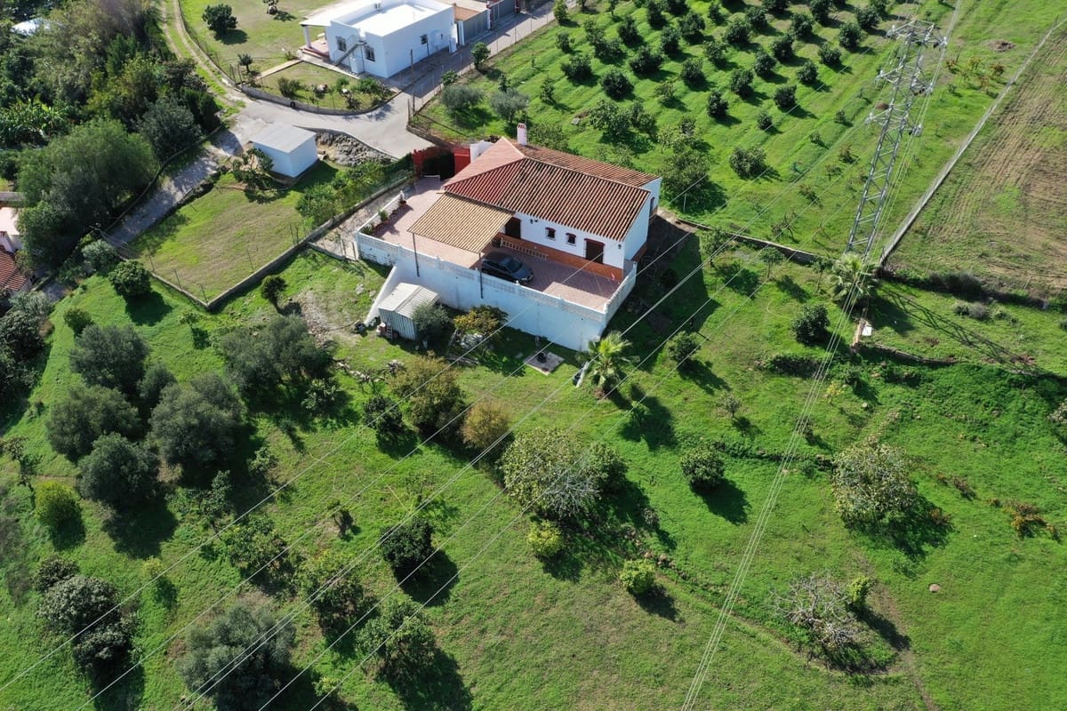 3 soverom Finca/Herregård til salgs i El Padron - € 490 000 (Ref: 9823472)