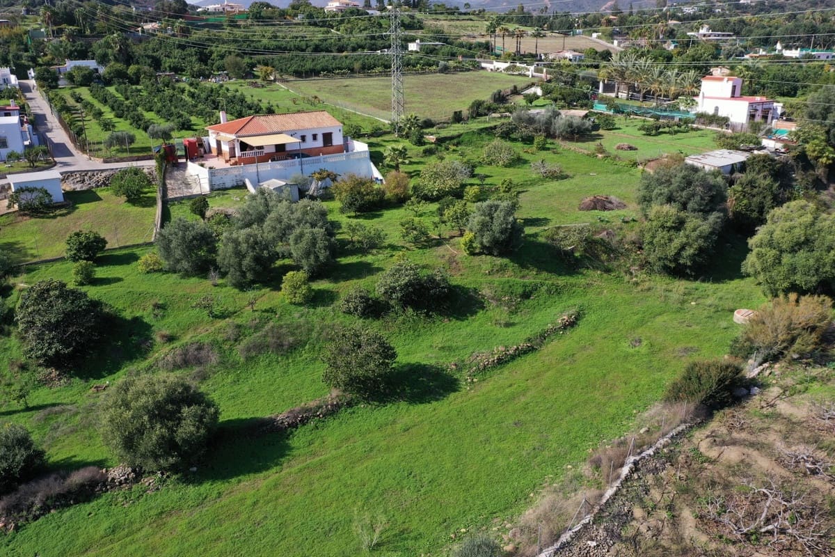3 soverom Finca/Herregård til salgs i El Padron - € 490 000 (Ref: 9823472)