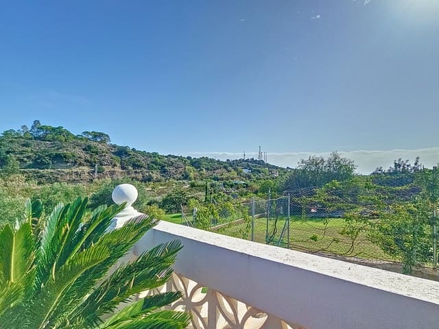3 camera da letto Finca/Casa di Campagna in vendita in El Padrón, Estepona - 490.000 € (Rif: 9823472)
