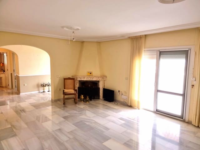 3 Zimmer Villa zu verkaufen in Riviera del Sol, Mijas mit Pool - 950.000 € (Ref: 9824974)