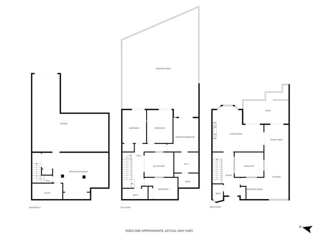 Casa de 4 habitaciones en La Mairena, Ojen en venta con piscina - 850.000 € (Ref: 9824976)