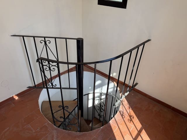 3 chambre Villa/Maison à vendre à Seghers, Estepona avec piscine - 995 000 € (Ref: 9824978)