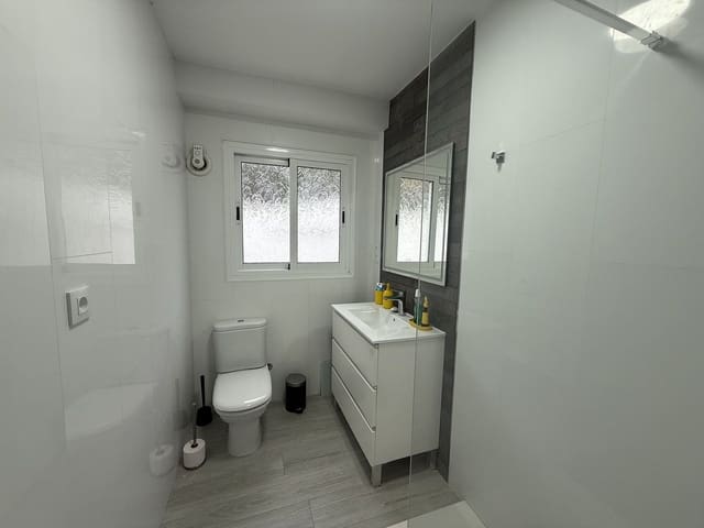 5 makuuhuone Huvila myytävänä paikassa Mijas pueblo, Mijas mukana uima-altaan 
autotalli - 990 000 € (Ref: 9824980)