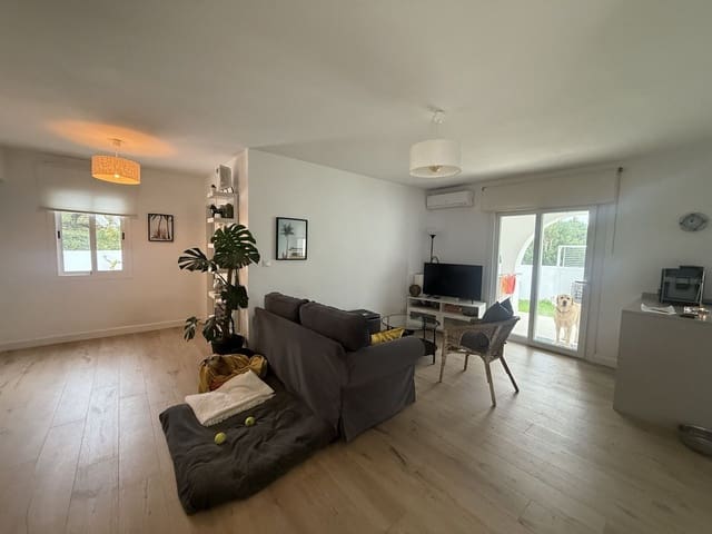 5 makuuhuone Huvila myytävänä paikassa Mijas pueblo, Mijas mukana uima-altaan 
autotalli - 990 000 € (Ref: 9824980)