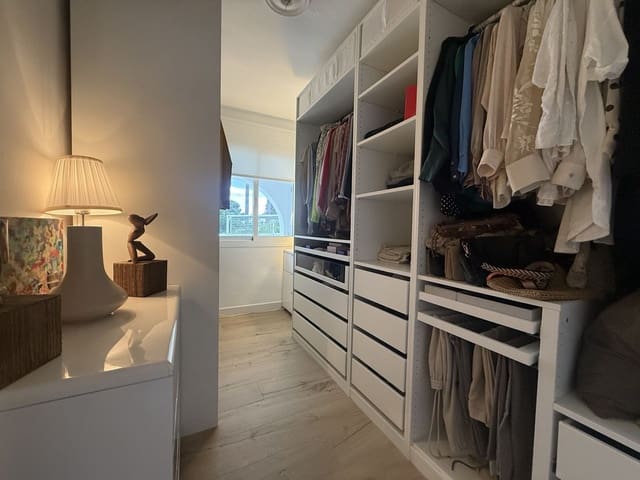 5 makuuhuone Huvila myytävänä paikassa Mijas pueblo, Mijas mukana uima-altaan 
autotalli - 990 000 € (Ref: 9824980)