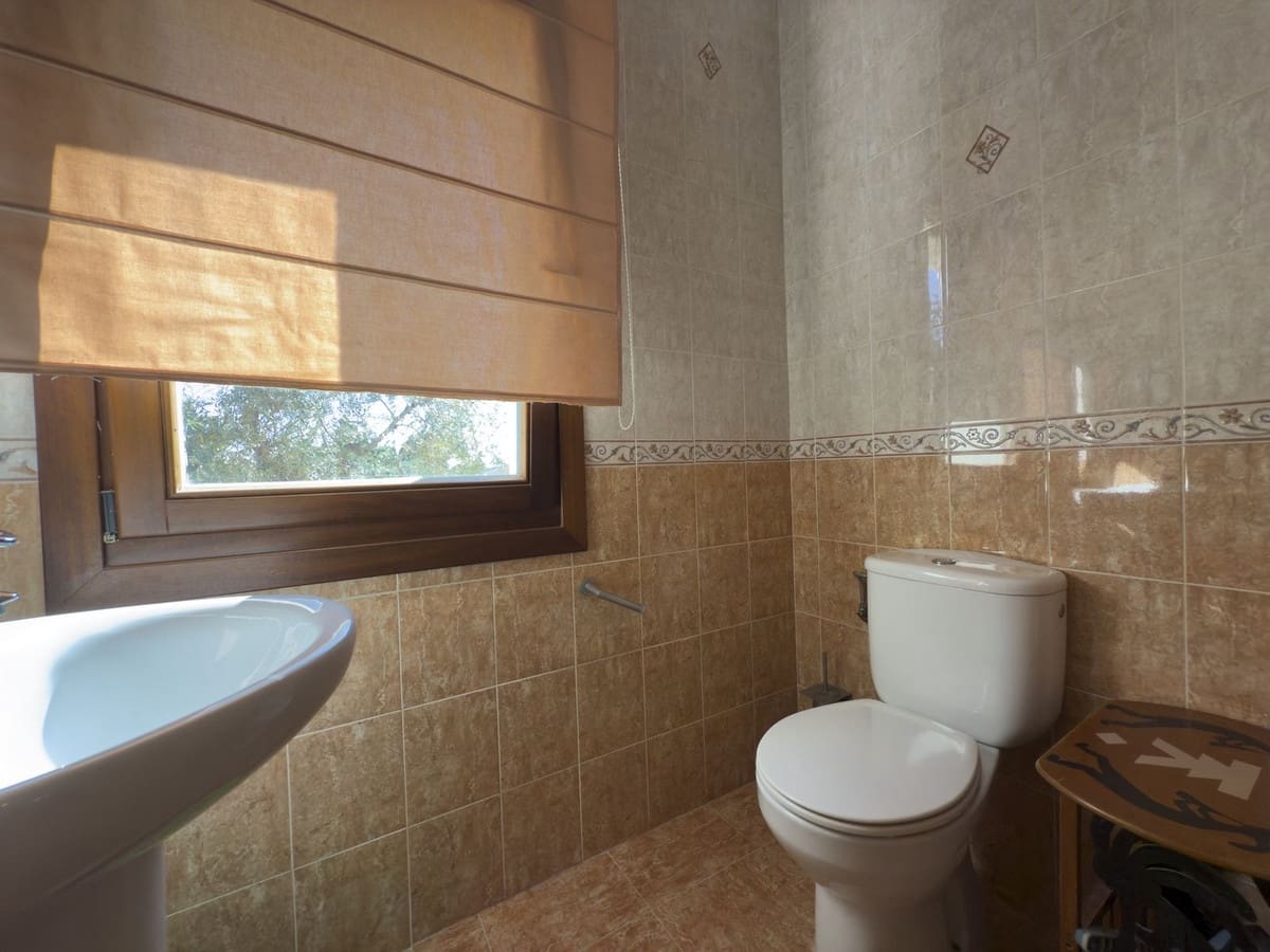 4 bedroom Villa for sale in Alhaurin el Grande with pool garage - € 999,999 (Ref: 9824985)