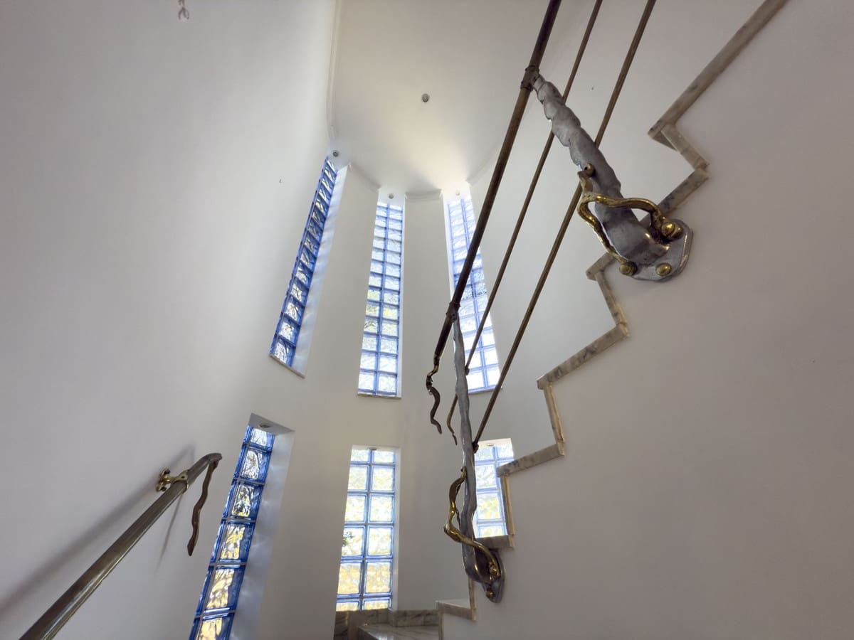 4 bedroom Villa for sale in Alhaurin el Grande with pool garage - € 999,999 (Ref: 9824985)