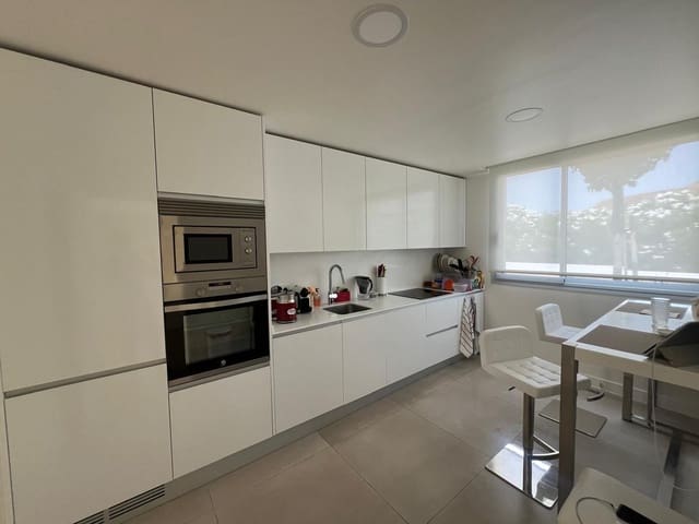 3 bedroom Townhouse for sale in Sotogrande, San Roque with pool garage - € 845,000 (Ref: 9824987)