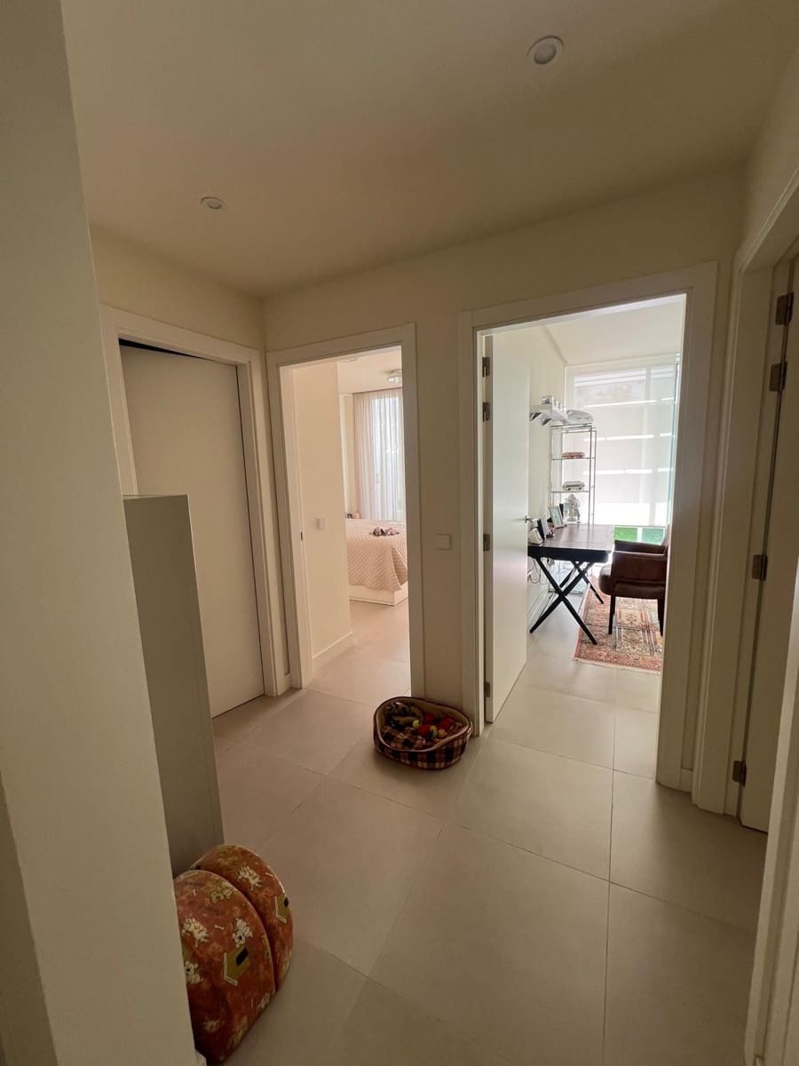 3 bedroom Townhouse for sale in Sotogrande with pool garage - € 845,000 (Ref: 9824987)