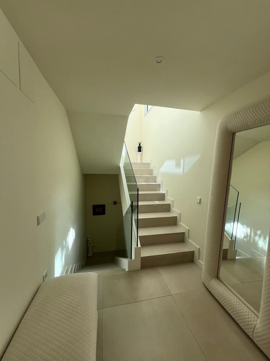 3 bedroom Townhouse for sale in Sotogrande with pool garage - € 845,000 (Ref: 9824987)