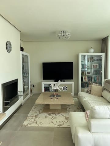 3 bedroom Townhouse for sale in Sotogrande, San Roque with pool garage - € 845,000 (Ref: 9824987)