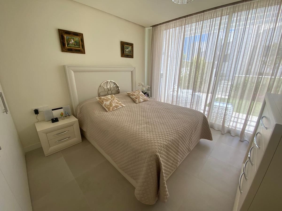 3 bedroom Townhouse for sale in Sotogrande with pool garage - € 845,000 (Ref: 9824987)