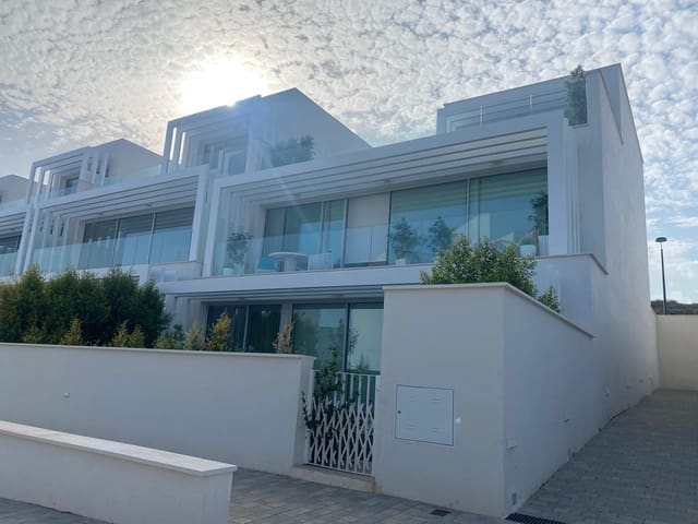 3 bedroom Townhouse for sale in Sotogrande, San Roque with pool garage - € 845,000 (Ref: 9824987)