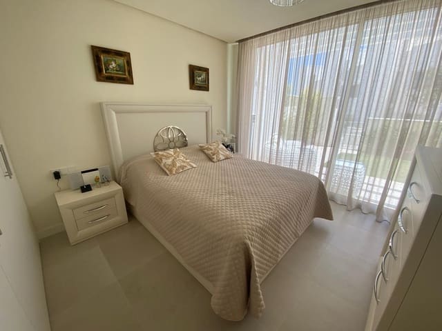 3 bedroom Townhouse for sale in Sotogrande, San Roque with pool garage - € 845,000 (Ref: 9824987)