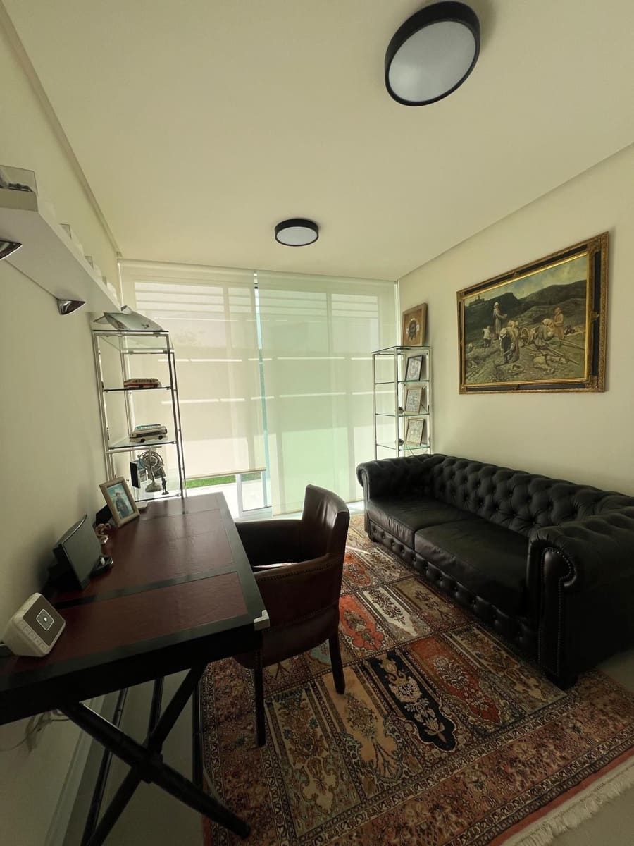 3 bedroom Townhouse for sale in Sotogrande with pool garage - € 845,000 (Ref: 9824987)