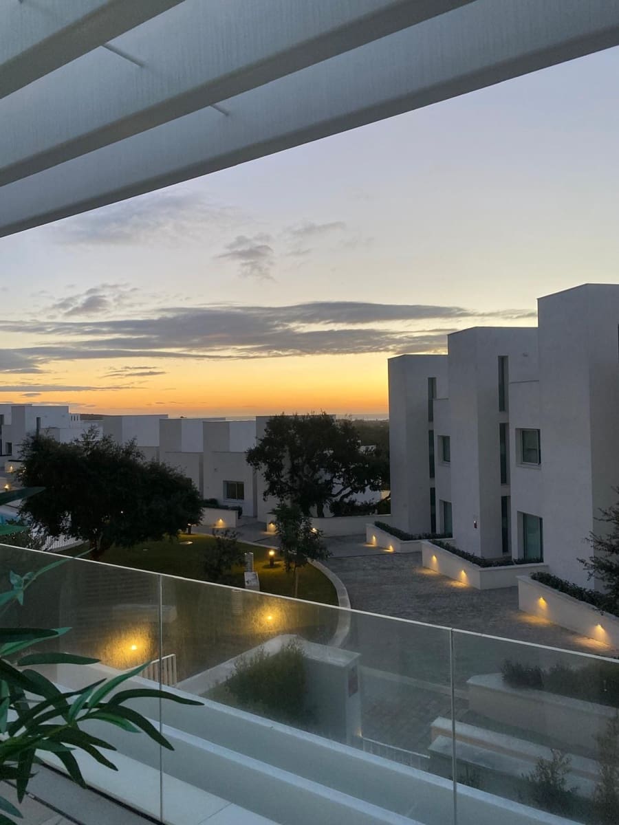 3 bedroom Townhouse for sale in Sotogrande with pool garage - € 845,000 (Ref: 9824987)
