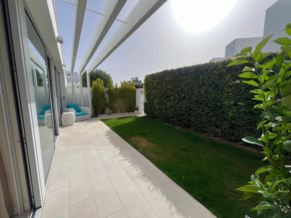 3 bedroom Townhouse for sale in Sotogrande with pool garage - € 845,000 (Ref: 9824987)