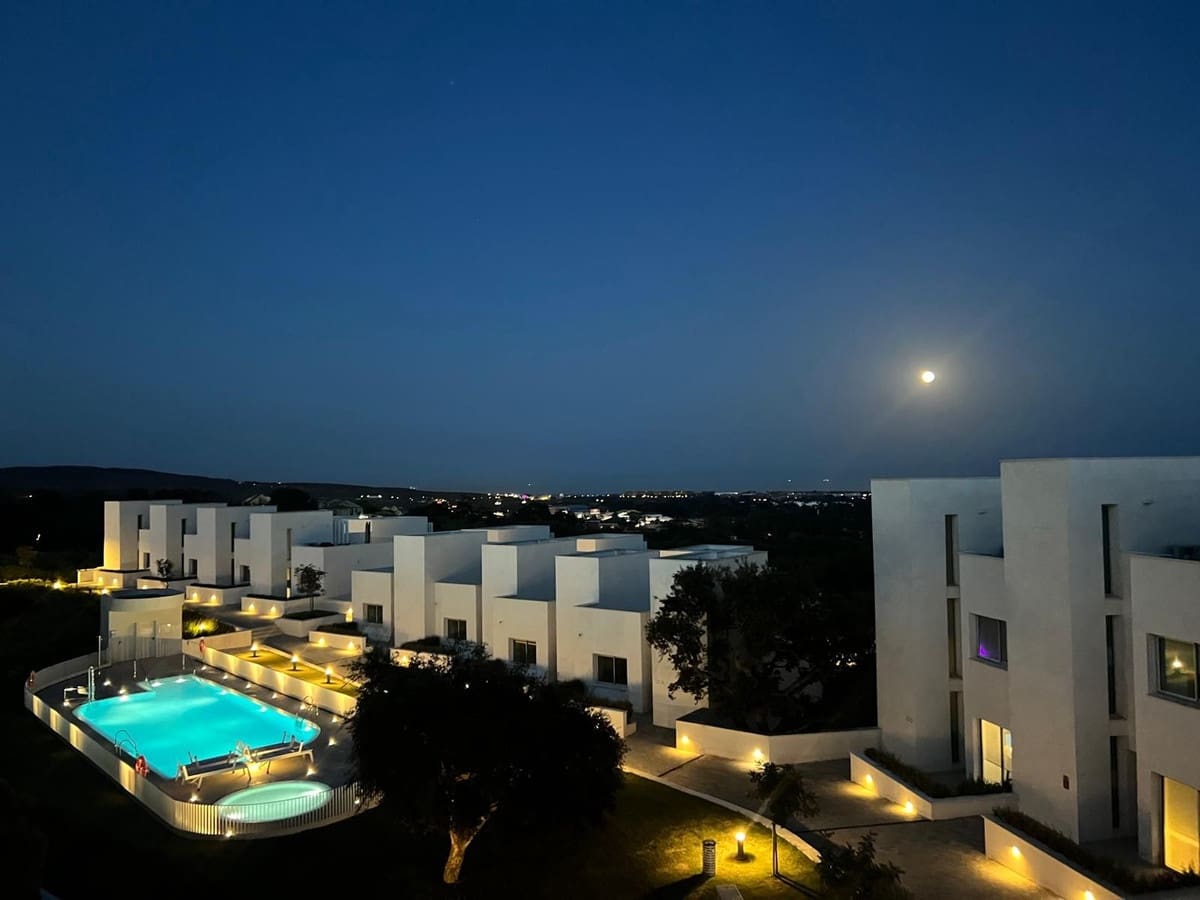 3 bedroom Townhouse for sale in Sotogrande with pool garage - € 845,000 (Ref: 9824987)