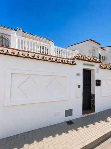 Casa de 3 habitaciones en Alhaurín de la Torre en venta con piscina - 499.000 € (Ref: 9824988)