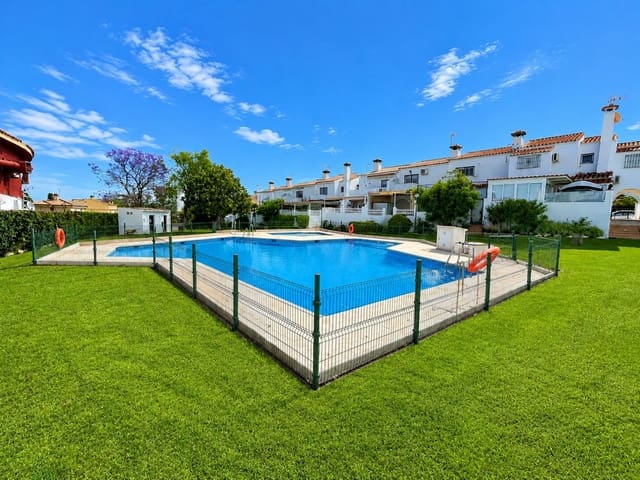 Casa de 3 habitaciones en Alhaurín de la Torre en venta con piscina - 499.000 € (Ref: 9824988)