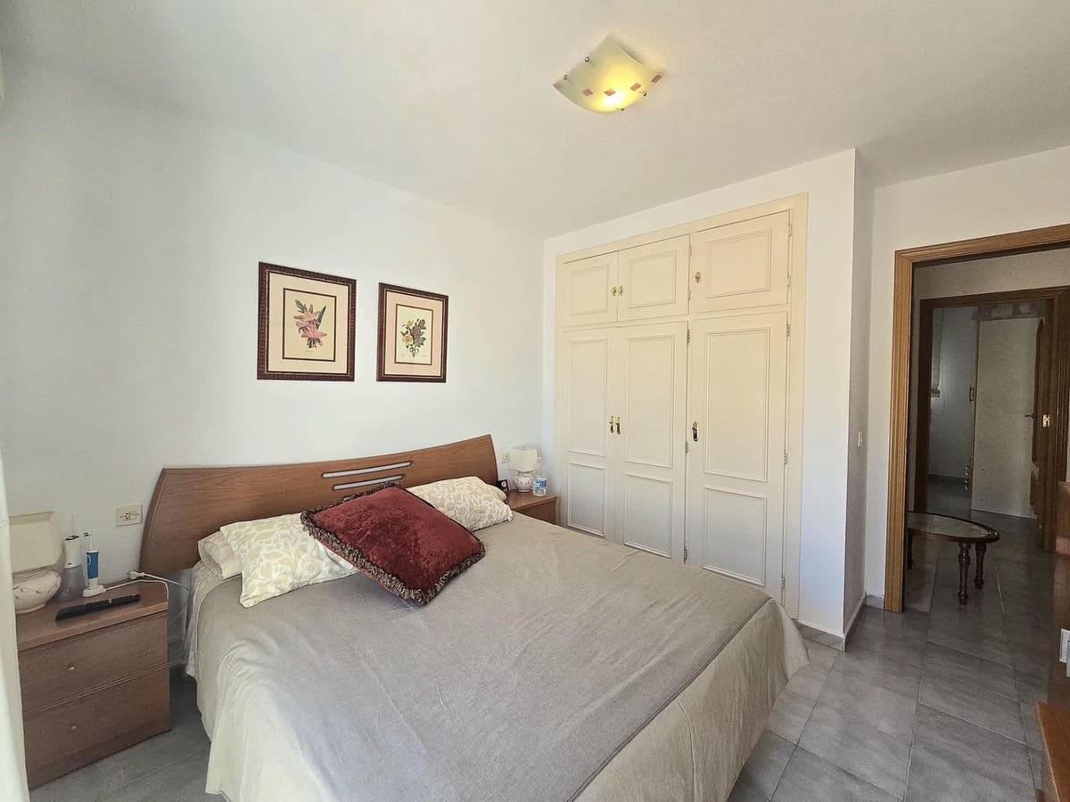 Pareado de 4 habitaciones en Torremolinos en venta con piscina - 550.000 € (Ref: 9824990)